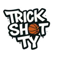 Trickshot Ty logo